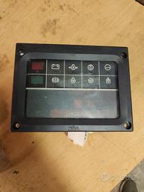 Strumento più indicazioni New Holland - cod 512787