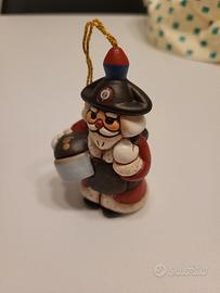 Thun Carabiniere GIS