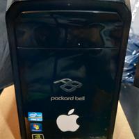 computer Desktop Packard Bell 