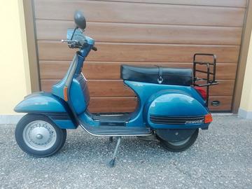 VESPA PX200