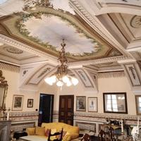 Vendita Palazzo Storico Monumentale - Calizzano (S