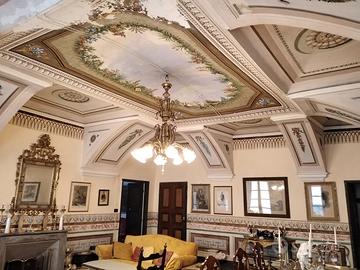 Vendita Palazzo Storico Monumentale - Calizzano (S