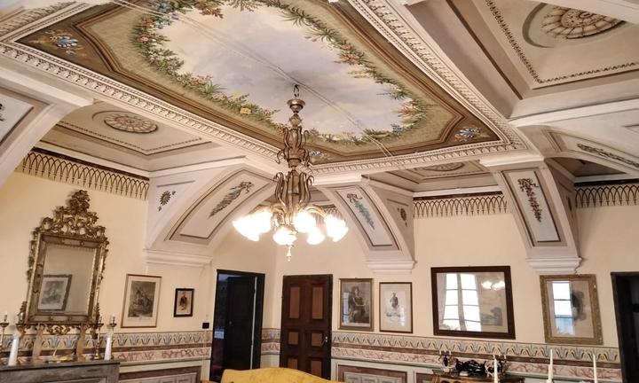 Vendita Palazzo Storico Monumentale - Calizzano (S