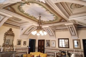 Vendita Palazzo Storico Monumentale - Calizzano (S