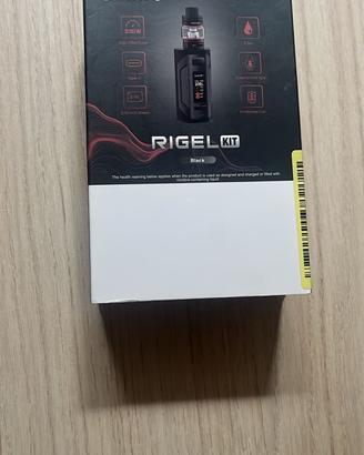 Smok rigel kit