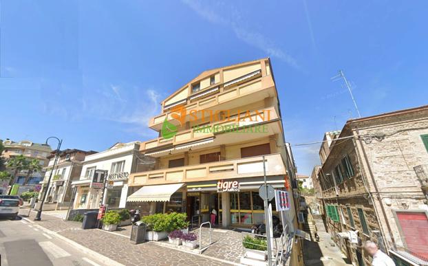 Appartamento, Piazza Verdi - Vasto