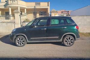 Fiat 500 L