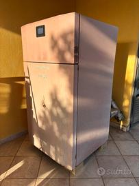 Caldaia a pellet Extraflame HP30 EVO