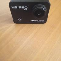 Action cam MIDLAND H9 PRO