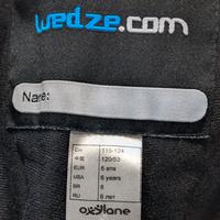 Pantaloni da neve/sci Wedze 6 anni