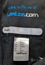 Pantaloni da neve/sci Wedze 6 anni