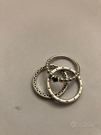 PANDORA 3 ANELLI