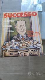 rivista SUCCESSO 