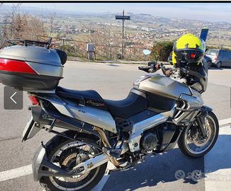 Aprilia Caponord etv 1000
