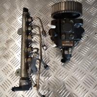 INIEZIONE BOSCH 1.9 Multijet  FIAT