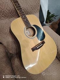 chitarra Acustica 