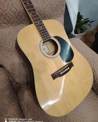 chitarra Acustica 