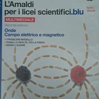 L'Amaldi per i licei scientifici Vol. 2