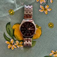 OROLOGIO FESTINA TIMELESS CHRONOGRAPH F6854/8 NERO