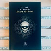 Racconti dell’incubo di Edgar Allan Poe