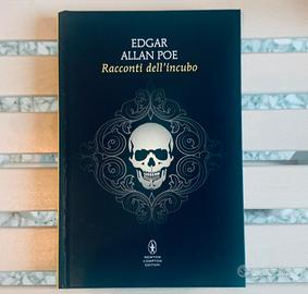 Racconti dell’incubo di Edgar Allan Poe