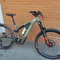 ebike Focus 6.8 2023