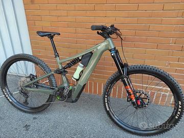 ebike Focus 6.8 2023