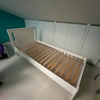 Letto ilea