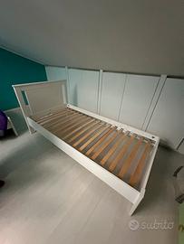Letto ilea