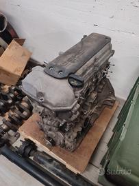 motore Suzuki Jimny m13a