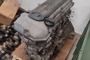 motore Suzuki Jimny m13a