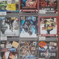 Playstation 3 + giochi + joypad
