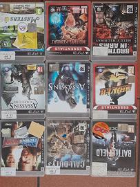 Playstation 3 + giochi + joypad