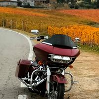 Harley Road Glide