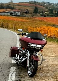 Harley Road Glide