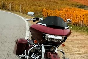 Harley Road Glide