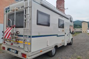 Fiat Ducato 2.8 TD McLouis 690