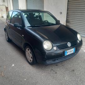 Volkswagen Lupo 1.0 cat Trendline