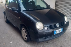 Volkswagen Lupo 1.0 cat Trendline