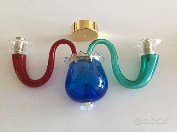 Coppia di aplique Gio Ponti in perfetto stato