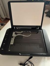 Stampante Canon PIXMA MG2550S usata – perfettament