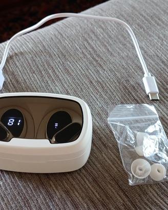 Cuffie Bluetooth Poounur Q78