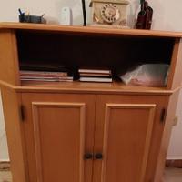 Mobiletto TV o telefono