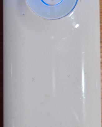 FreePower Dual - Caricabatterie portatile
