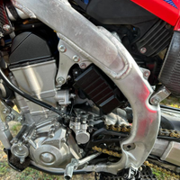 Honda CRF 450 2022