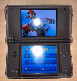 NINTENDO DSI XL