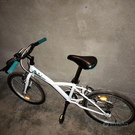 Bici trekking bambino 20"