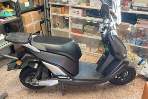 Scooter elettrico