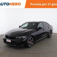 BMW 320 UJ58790
