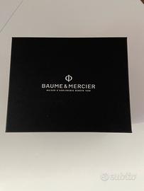 Orologio BAUME & MERCIER